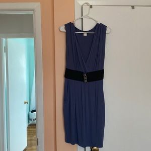 Venus gray dress
